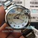 Swiss Quartz TW Factory Cartier Ballon Bleu White Mother-of-Pearl Dial Replica Watch (3)_th.jpg